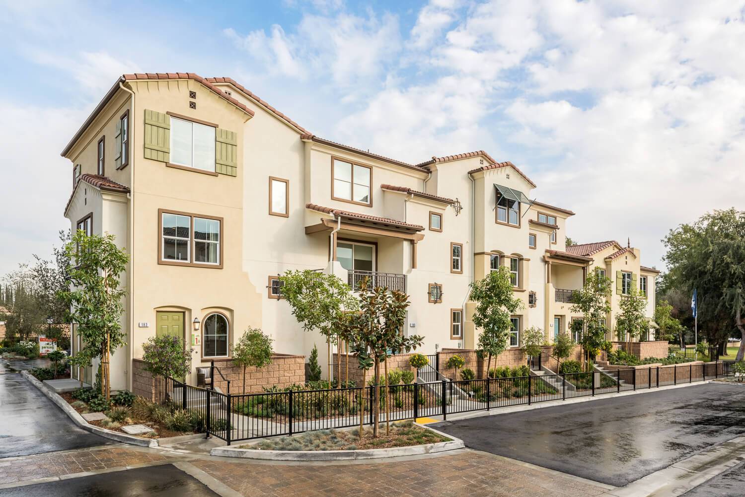 Photo of Citrus Pointe at The Orchards in Upland, CA 91786