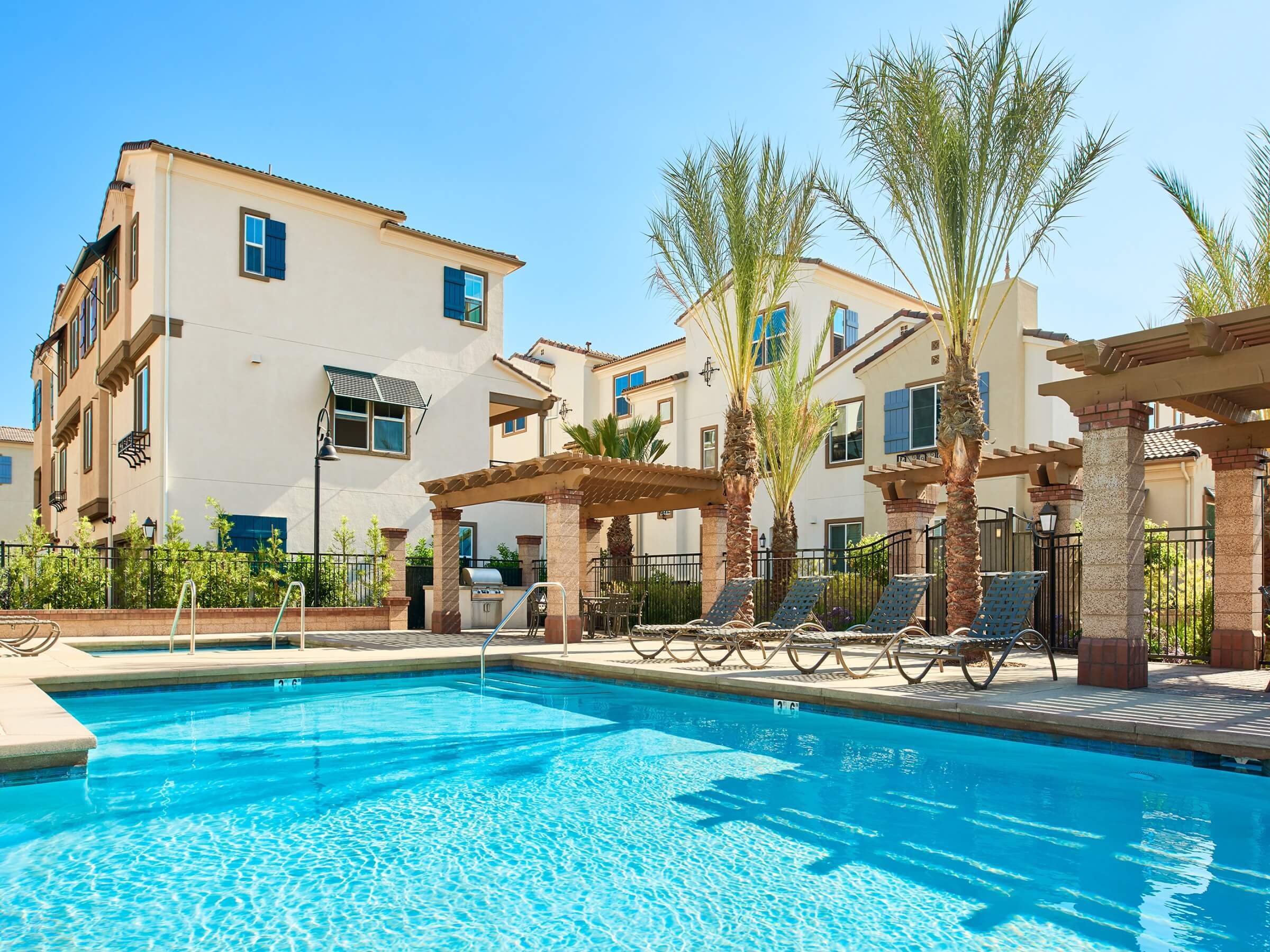 Photo of Citrus Pointe at The Orchards in Upland, CA 91786