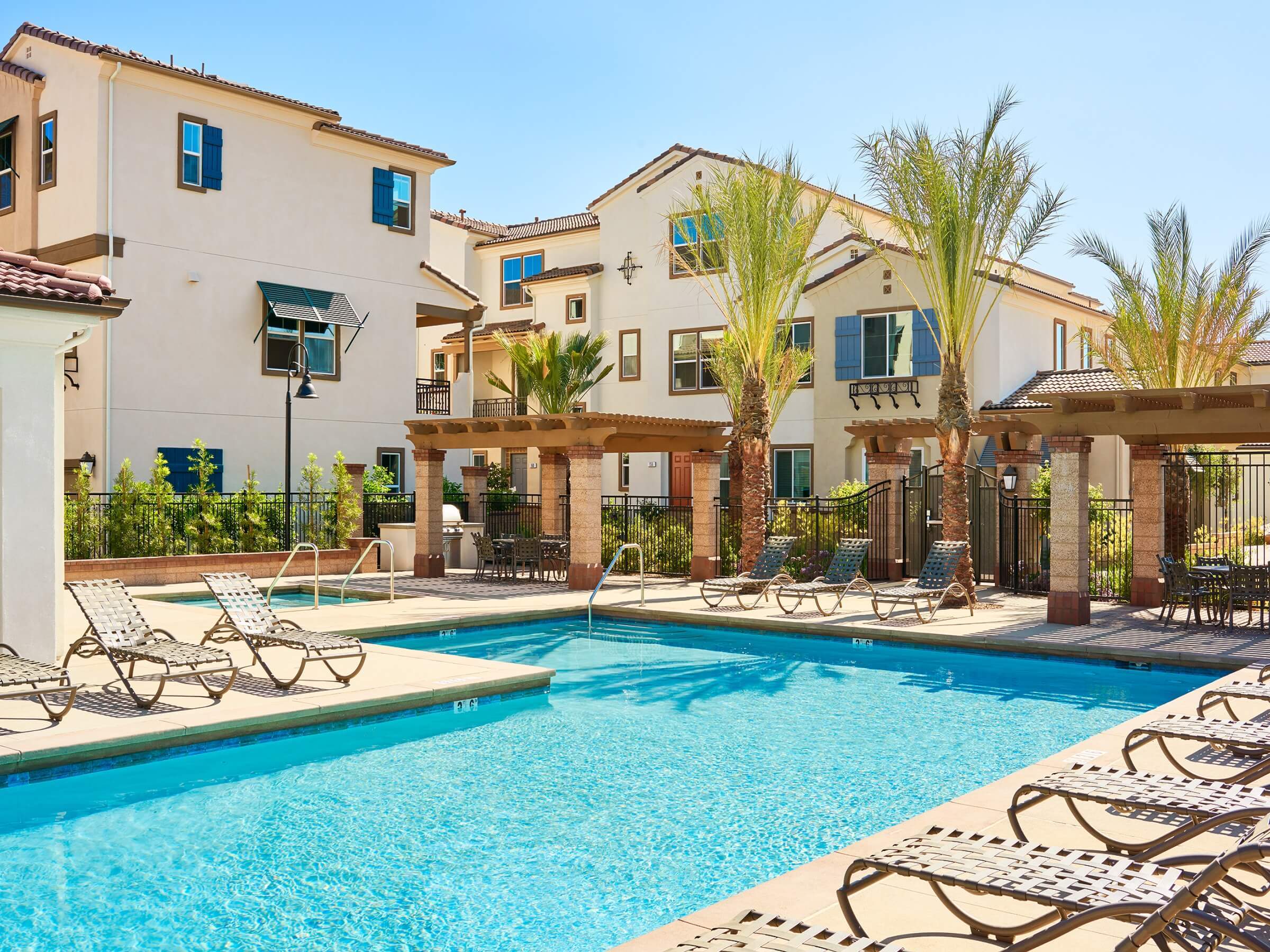 Photo of Citrus Pointe at The Orchards in Upland, CA 91786