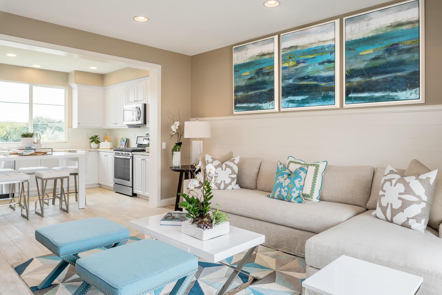 Photo of Citrus Pointe at The Orchards in Upland, CA 91786