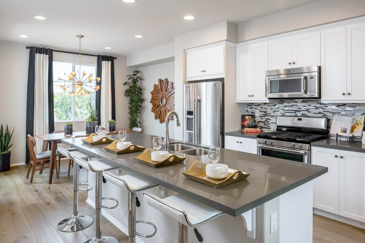 Photo of Citrus Pointe at The Orchards in Upland, CA 91786
