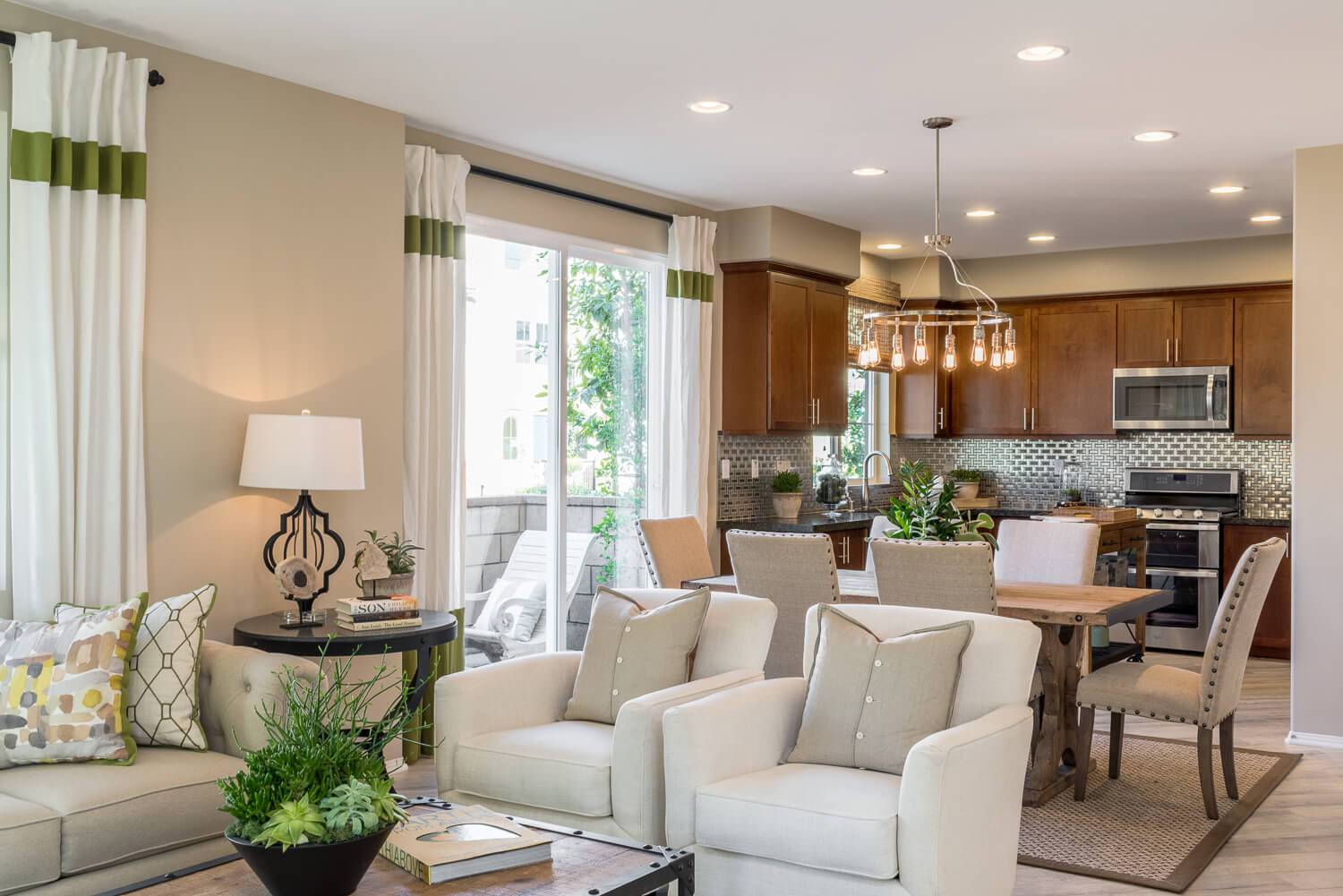 Photo of Citrus Pointe at The Orchards in Upland, CA 91786