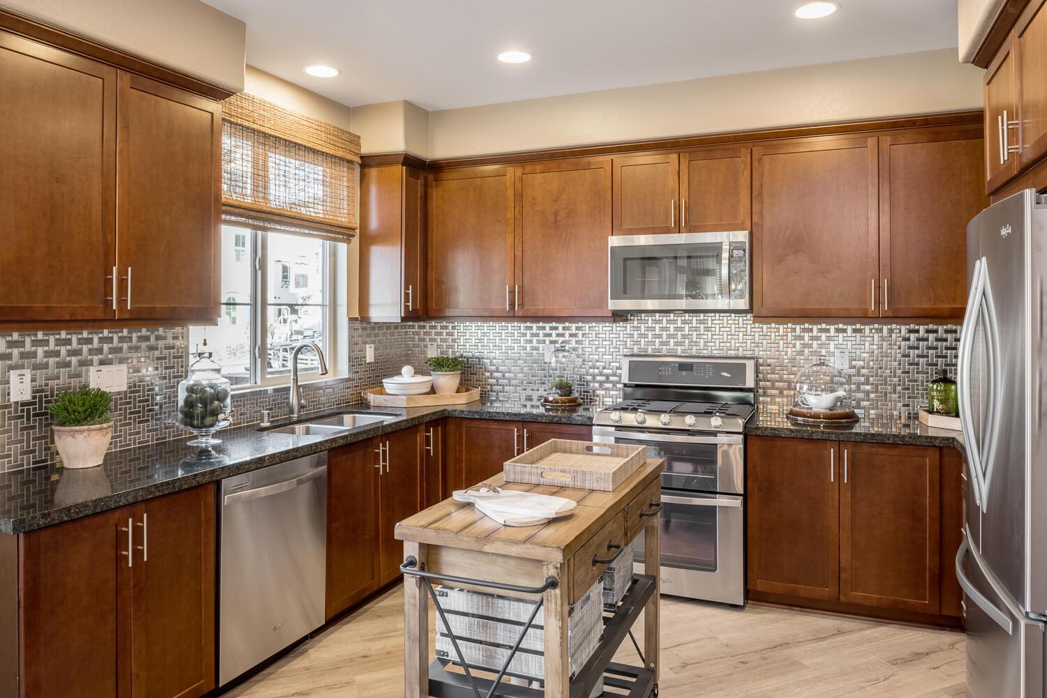 Photo of Citrus Pointe at The Orchards in Upland, CA 91786