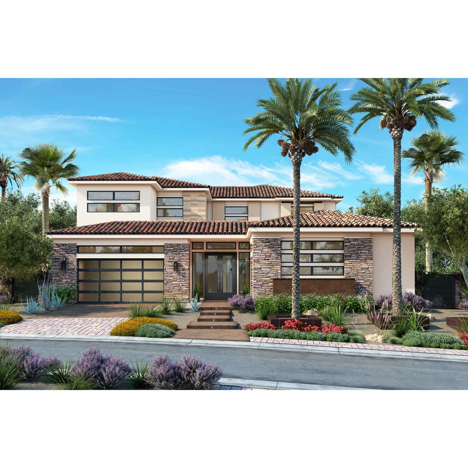 Photo of Lago Vista in Henderson, NV 89011
