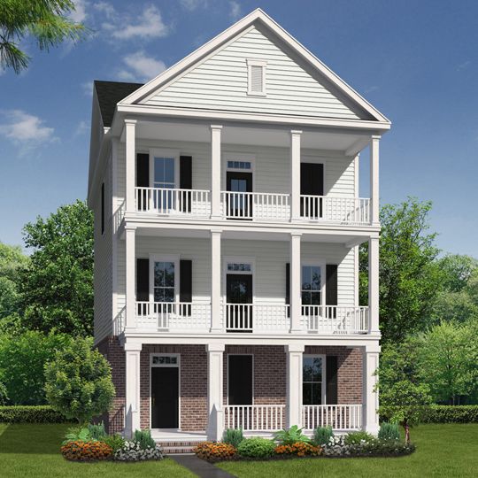 Myrtle Beach New Homes New Homes for Sale in Myrtle Beach SC