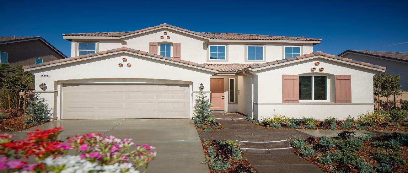 Photo of Mountain Gate in Menifee, CA 92585