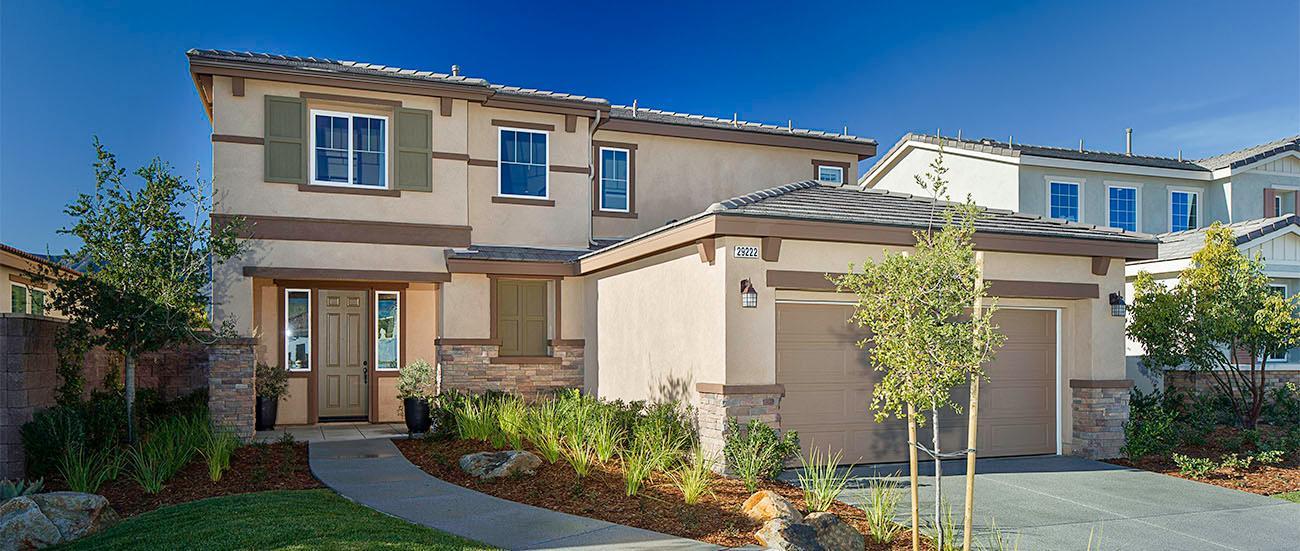 Photo of St. Andrews at Summerly in Lake Elsinore, CA 92530