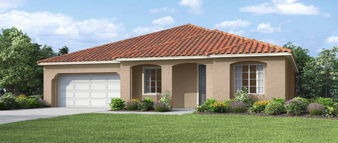Photo of Laurel at Spencer's Crossing in Murrieta, CA 92563