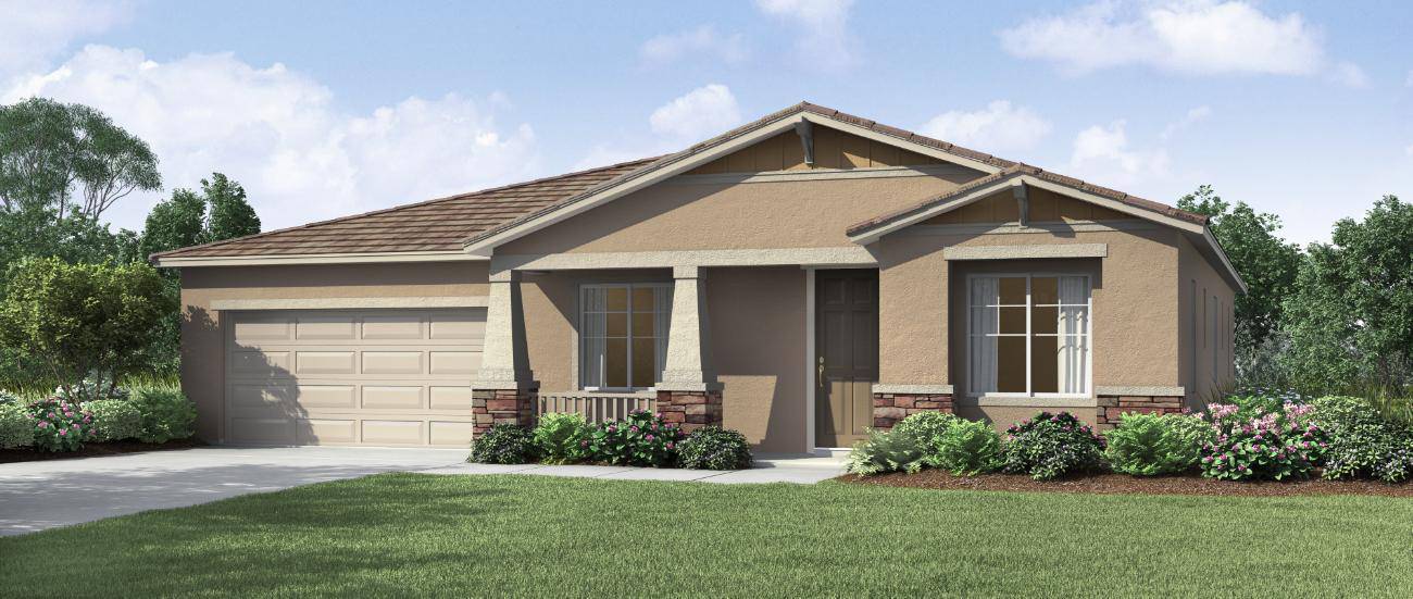 Photo of Laurel at Spencer's Crossing in Murrieta, CA 92563