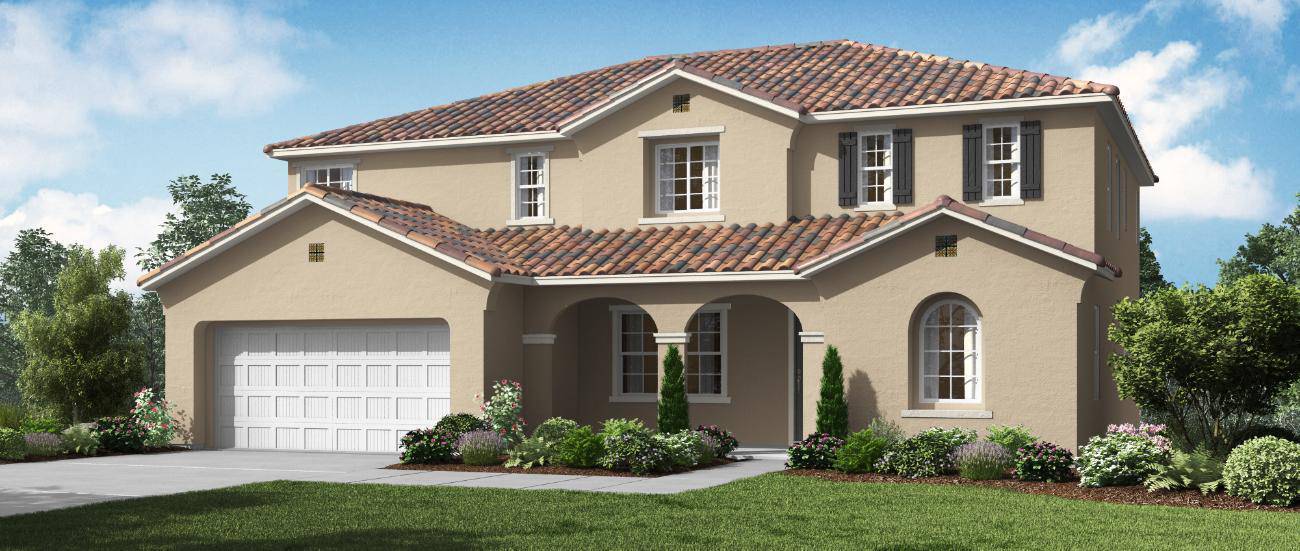 Photo of Laurel at Spencer's Crossing in Murrieta, CA 92563