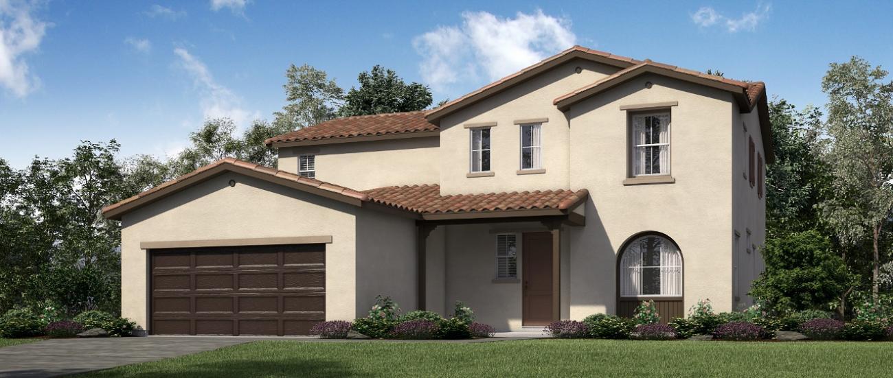 Photo of Augusta at Summerly in Lake Elsinore, CA 92530