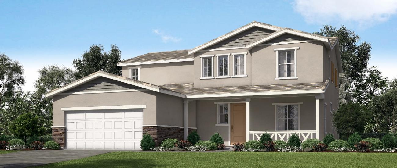 Photo of Augusta at Summerly in Lake Elsinore, CA 92530