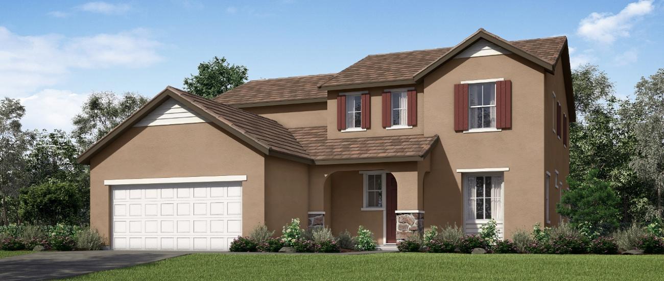 Photo of Augusta at Summerly in Lake Elsinore, CA 92530