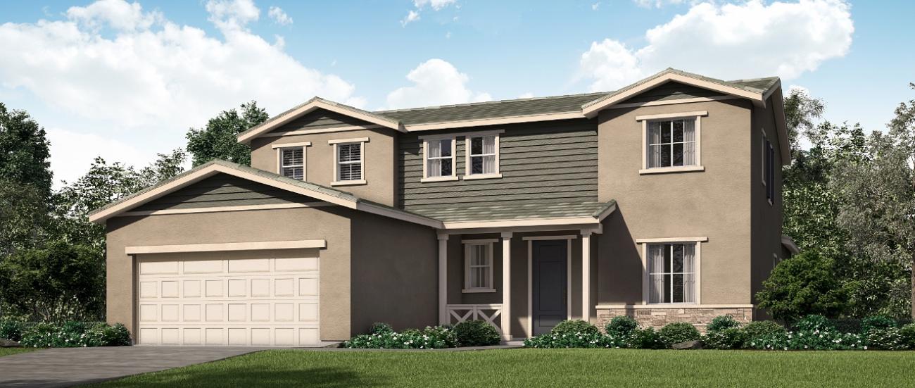 Photo of Augusta at Summerly in Lake Elsinore, CA 92530