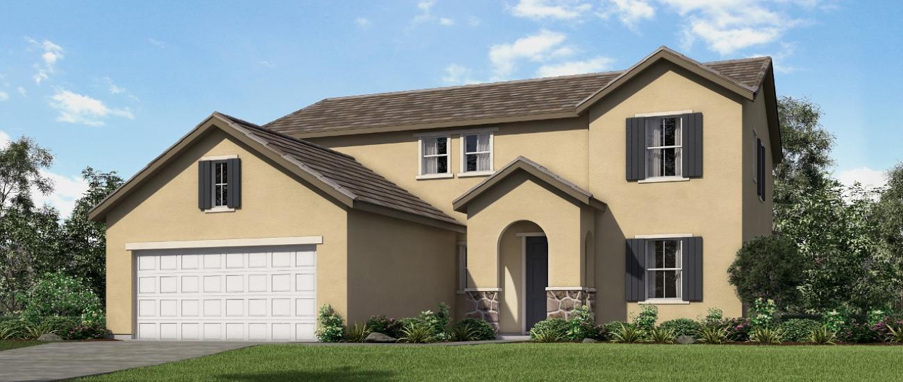 Photo of Augusta at Summerly in Lake Elsinore, CA 92530