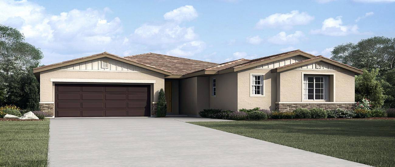 Oak Ridge Homes Beaumont Ca Oak Ridge Homes Beaumont Ca