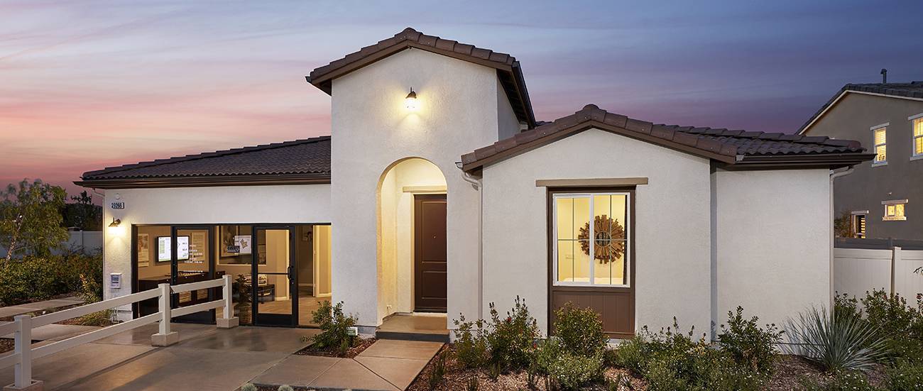 Photo of Augusta at Summerly in Lake Elsinore, CA 92530