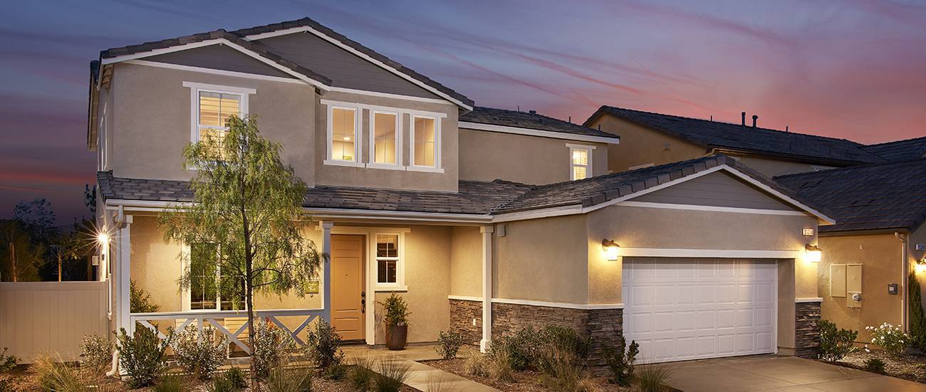 Photo of Augusta at Summerly in Lake Elsinore, CA 92530