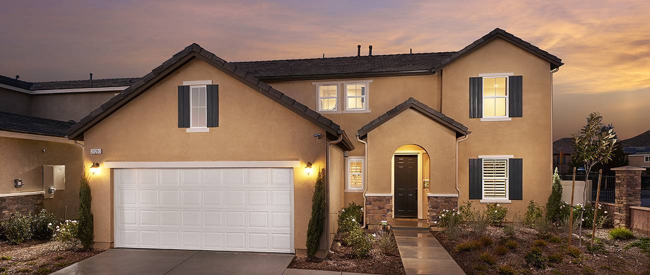 Photo of Augusta at Summerly in Lake Elsinore, CA 92530