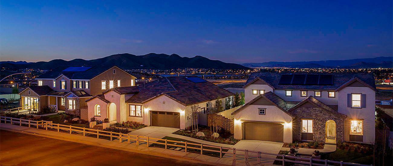 Menifee California Homes for Sale & Luxury Real Estate LIV Sotheby's
