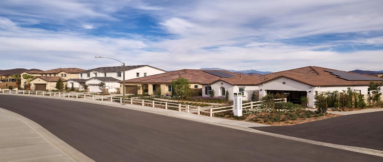Photo of Laurel at Spencers Crossing in Murrieta, CA 92563
