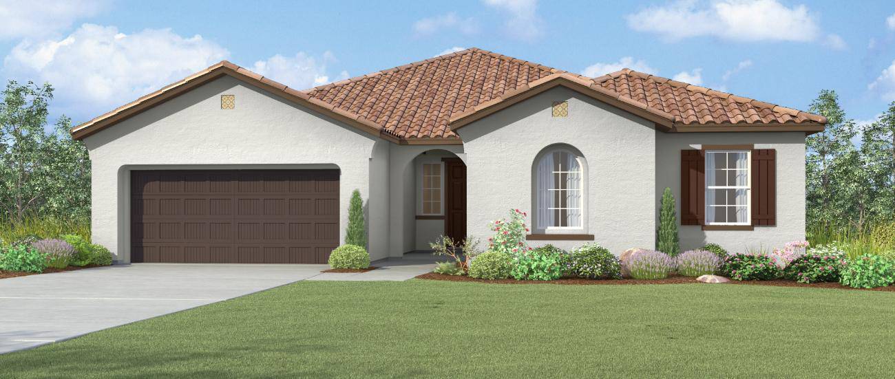 Photo of Laurel at Spencers Crossing in Murrieta, CA 92563