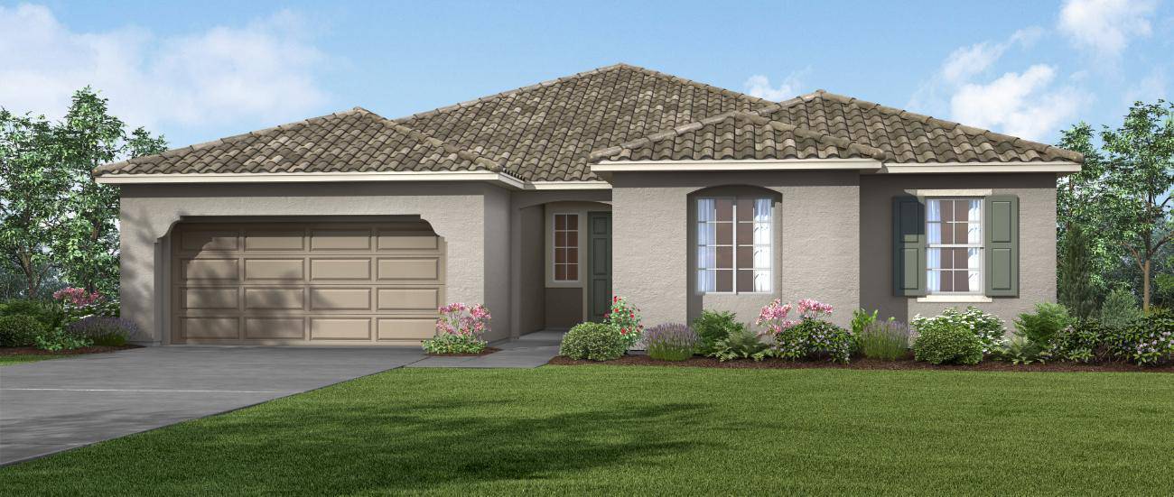 Photo of Laurel at Spencers Crossing in Murrieta, CA 92563