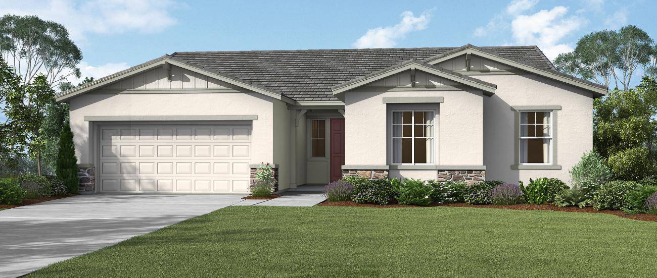 Photo of Laurel at Spencers Crossing in Murrieta, CA 92563