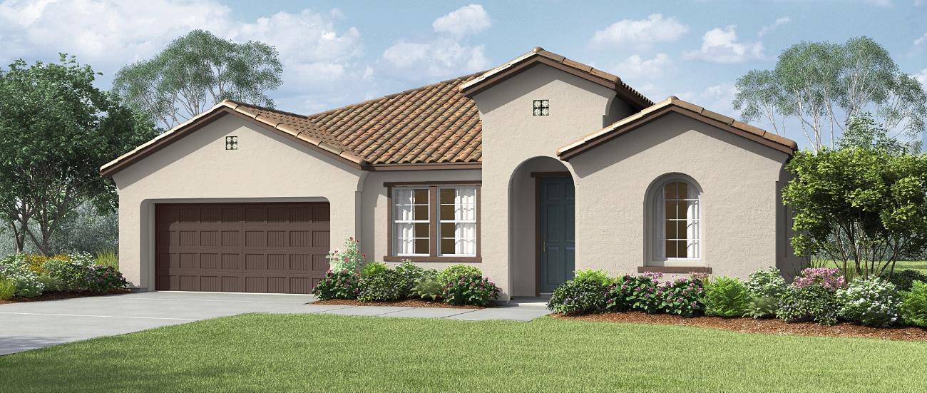 Photo of Laurel at Spencers Crossing in Murrieta, CA 92563