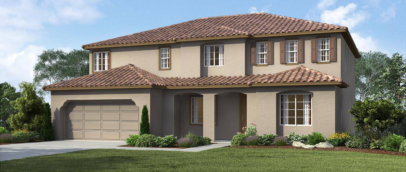 Photo of Laurel at Spencers Crossing in Murrieta, CA 92563