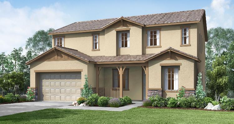 Photo of Laurel at Spencers Crossing in Murrieta, CA 92563