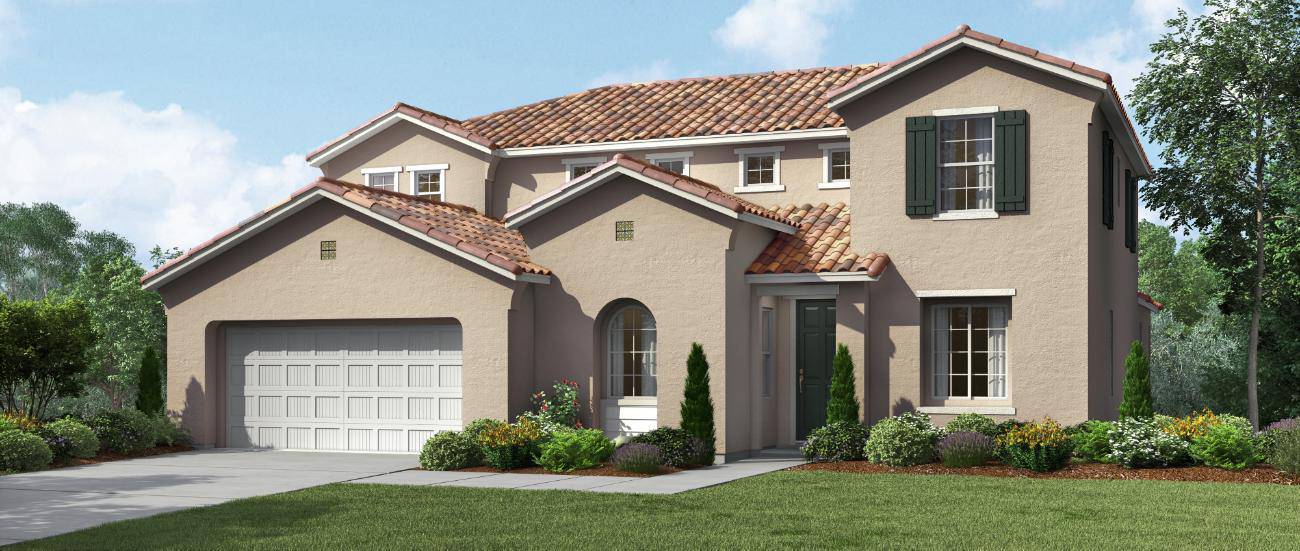 Photo of Laurel at Spencers Crossing in Murrieta, CA 92563