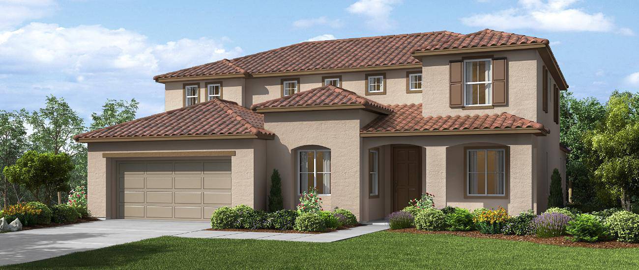 Photo of Laurel at Spencers Crossing in Murrieta, CA 92563