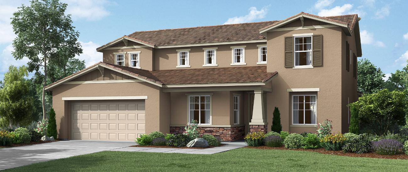 Photo of Laurel at Spencers Crossing in Murrieta, CA 92563