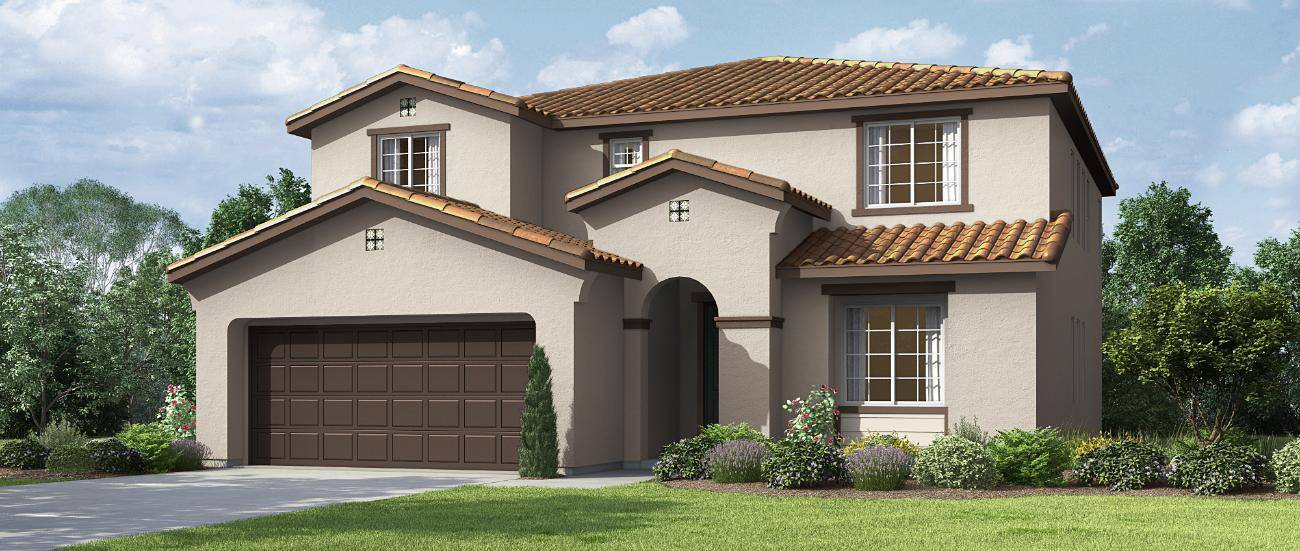 Photo of Laurel at Spencers Crossing in Murrieta, CA 92563