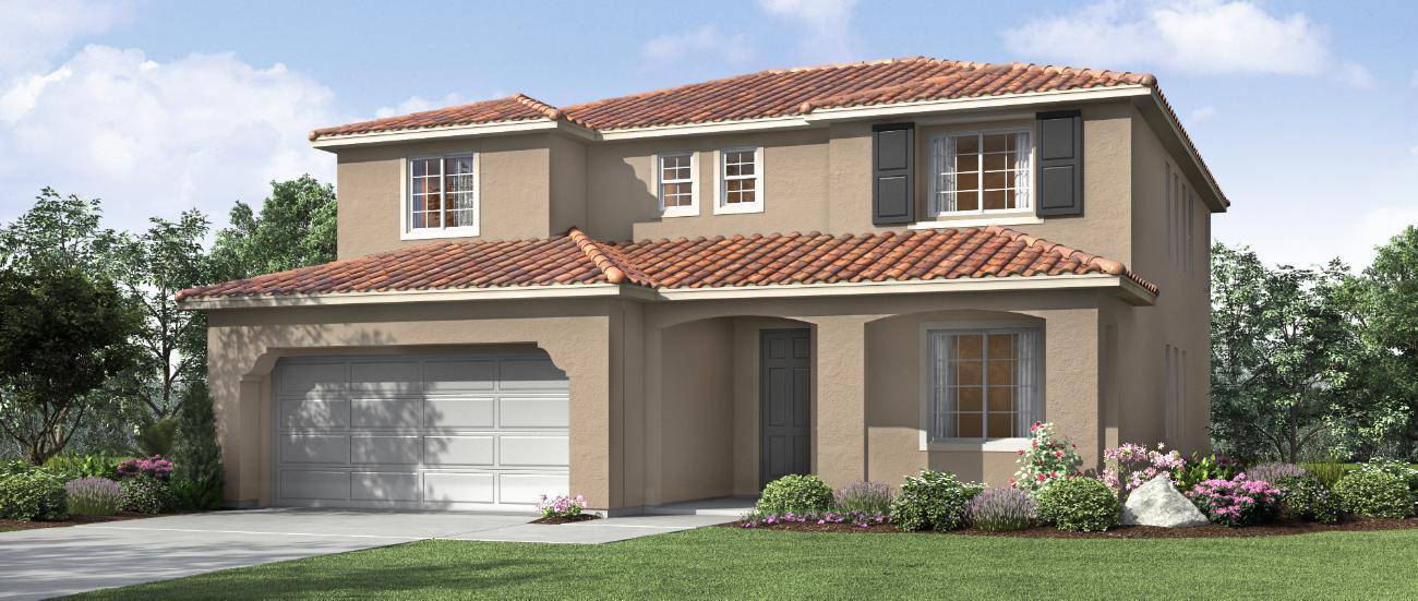 Photo of Laurel at Spencers Crossing in Murrieta, CA 92563