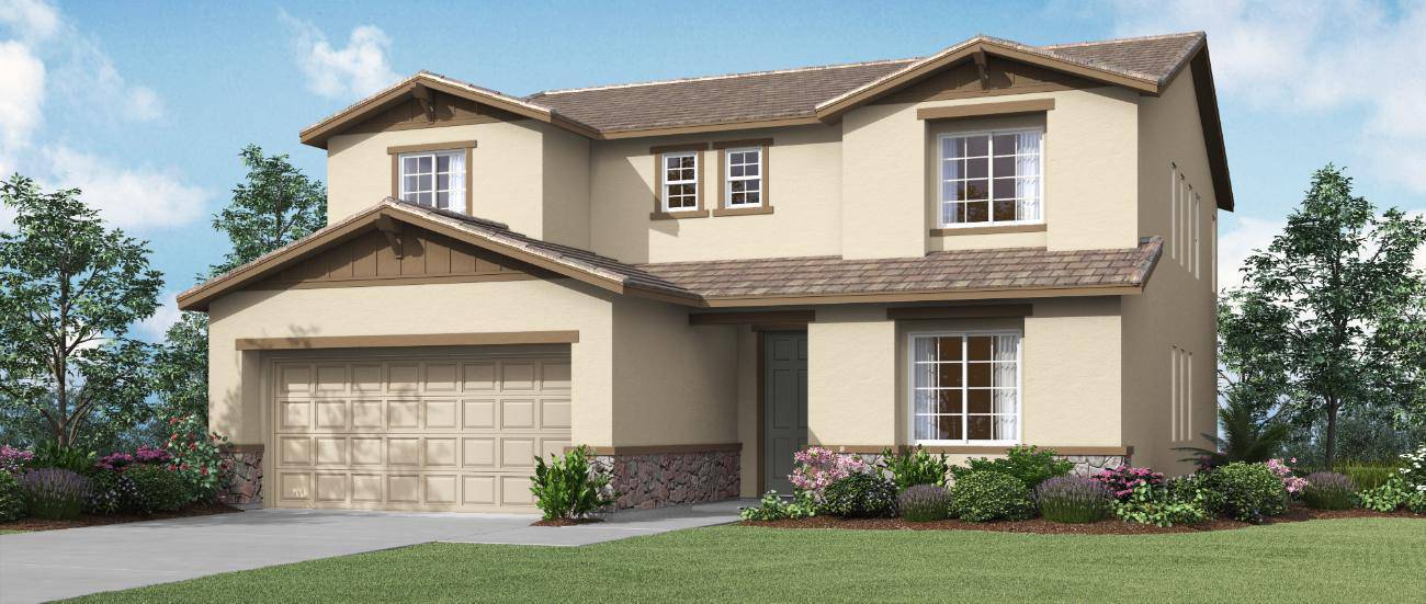 Photo of Laurel at Spencers Crossing in Murrieta, CA 92563