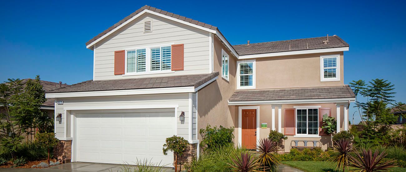 Photo of Mountain Gate in Menifee, CA 92585