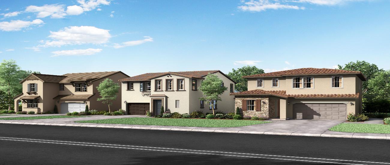Photo of Stonewater at Park Place in Ontario, CA 91762
