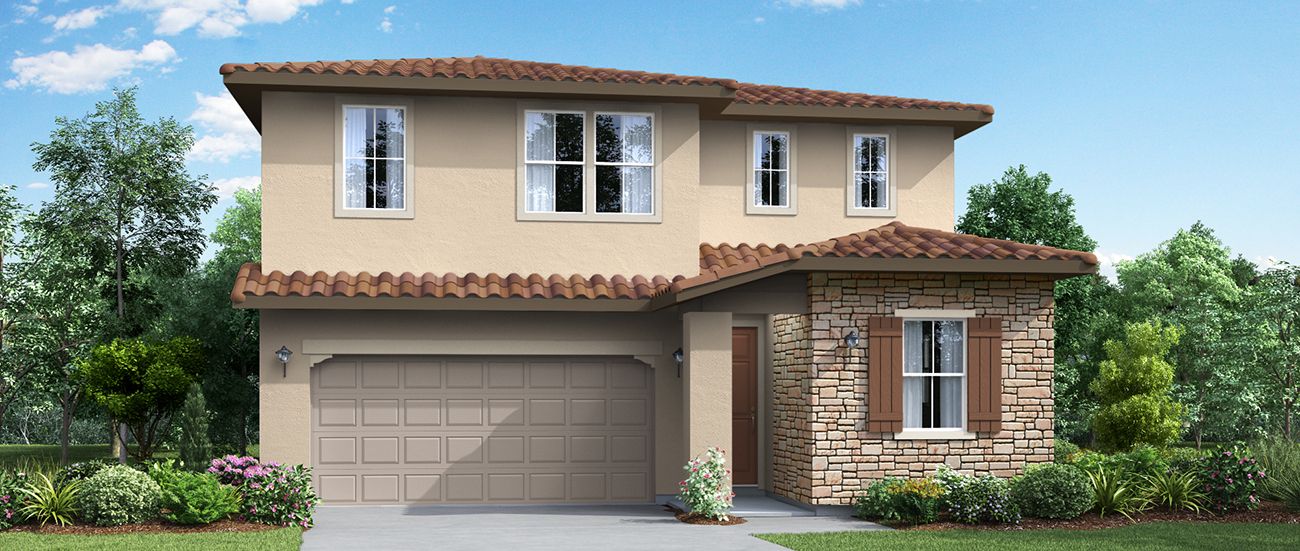 Photo of Stonewater at Park Place in Ontario, CA 91762