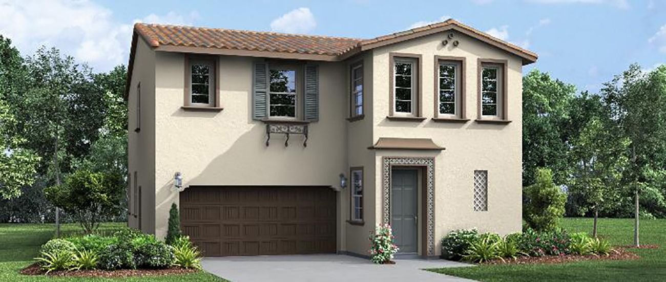 Photo of Stonewater at Park Place in Ontario, CA 91762