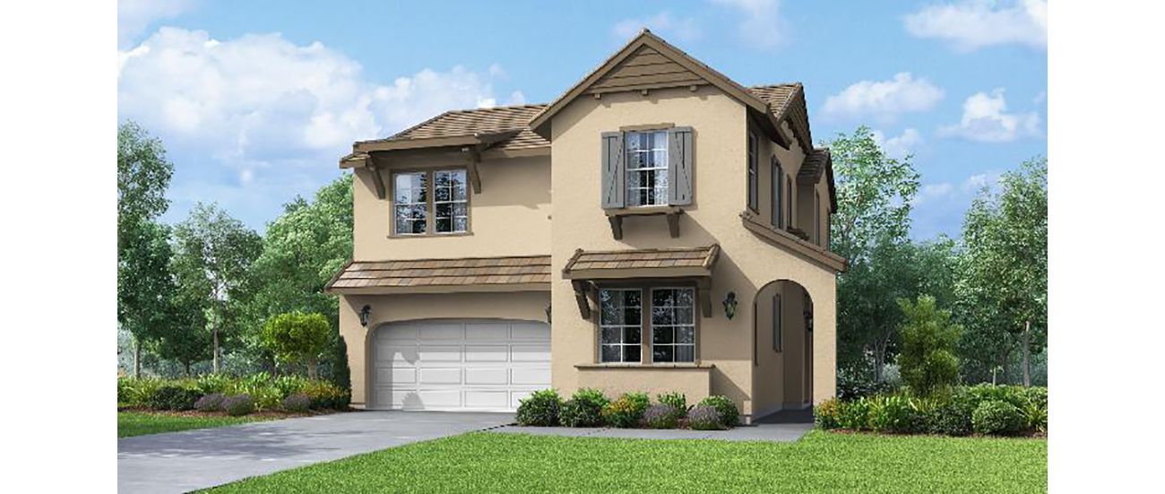Photo of Stonewater at Park Place in Ontario, CA 91762