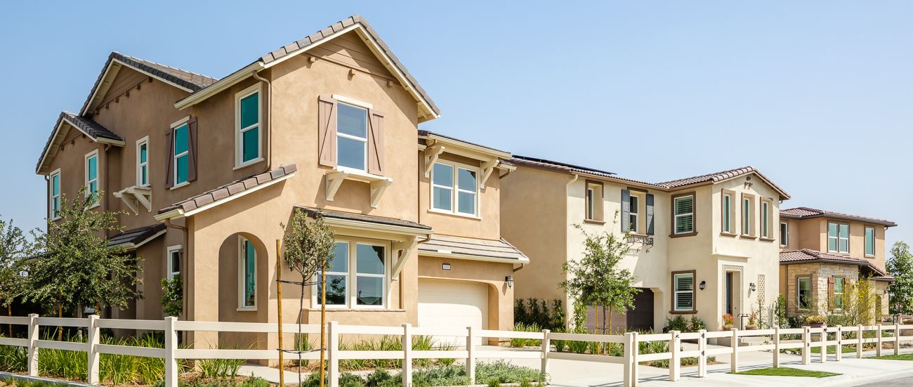 Photo of Stonewater at Park Place in Ontario, CA 91762