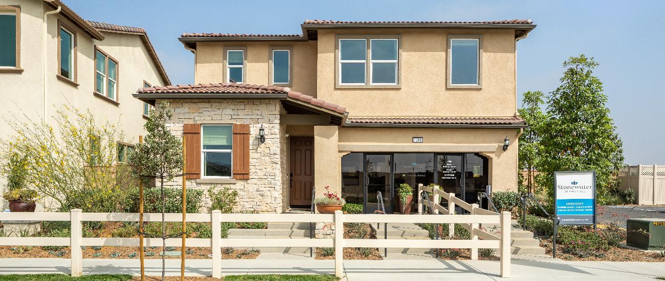 Photo of Stonewater at Park Place in Ontario, CA 91762