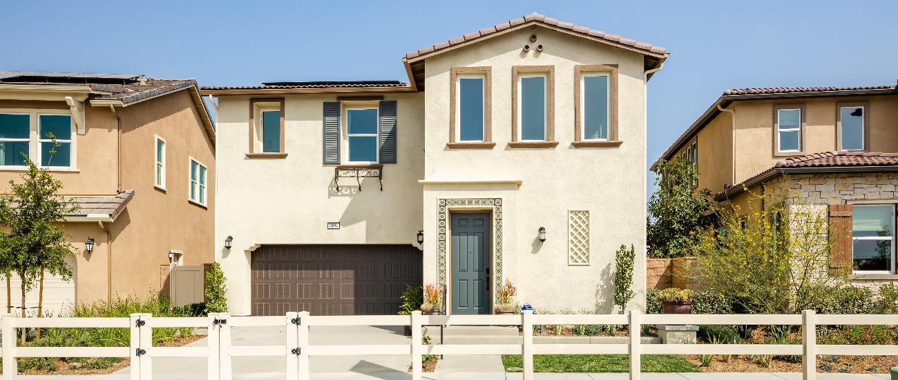 Photo of Stonewater at Park Place in Ontario, CA 91762