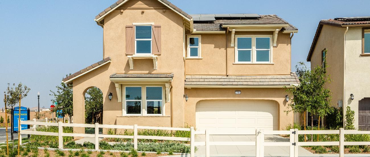 Photo of Stonewater at Park Place in Ontario, CA 91762