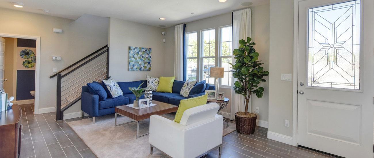Photo of Granite Trails at Parkshore in Folsom, CA 95630