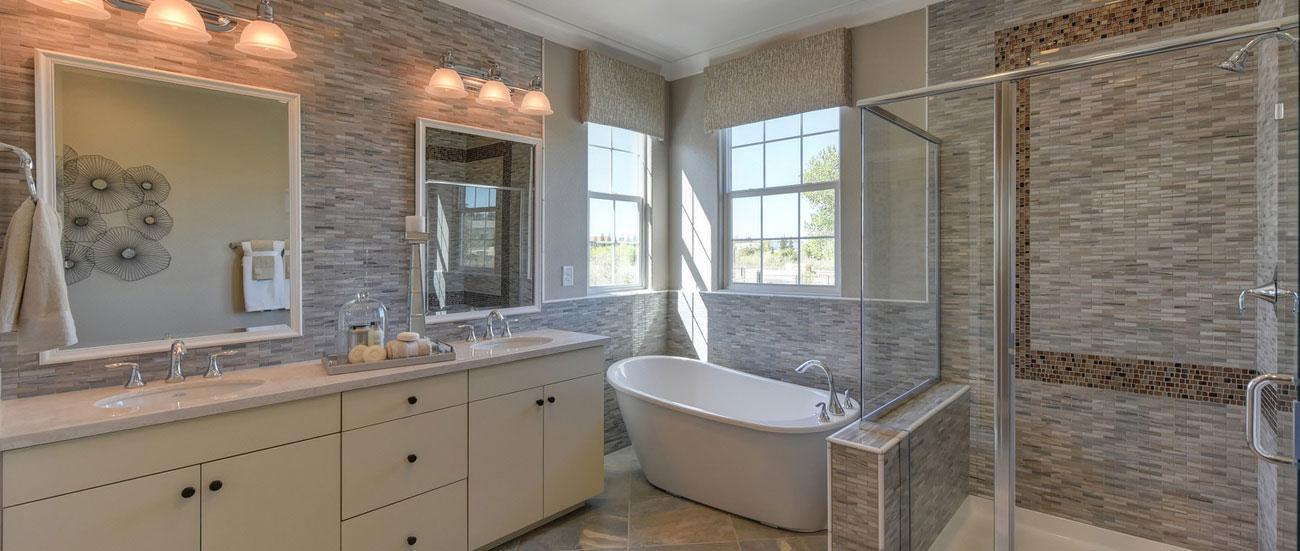 Photo of Granite Trails at Parkshore in Folsom, CA 95630