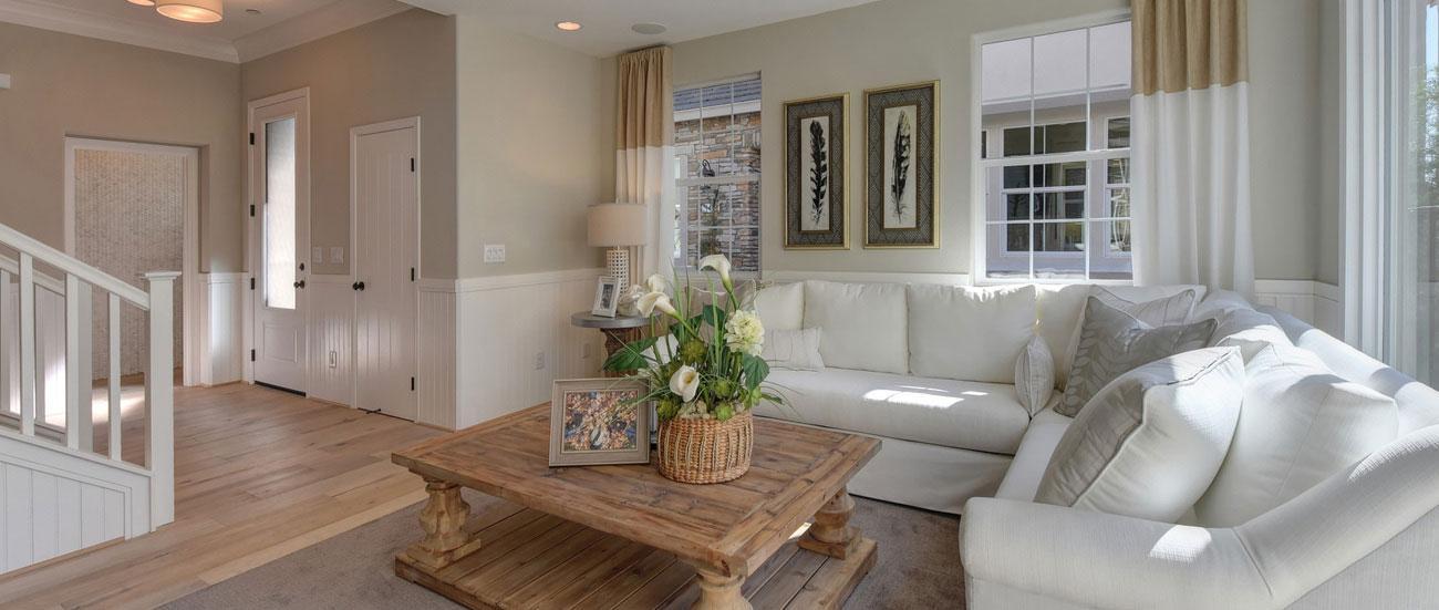 Photo of Granite Trails at Parkshore in Folsom, CA 95630