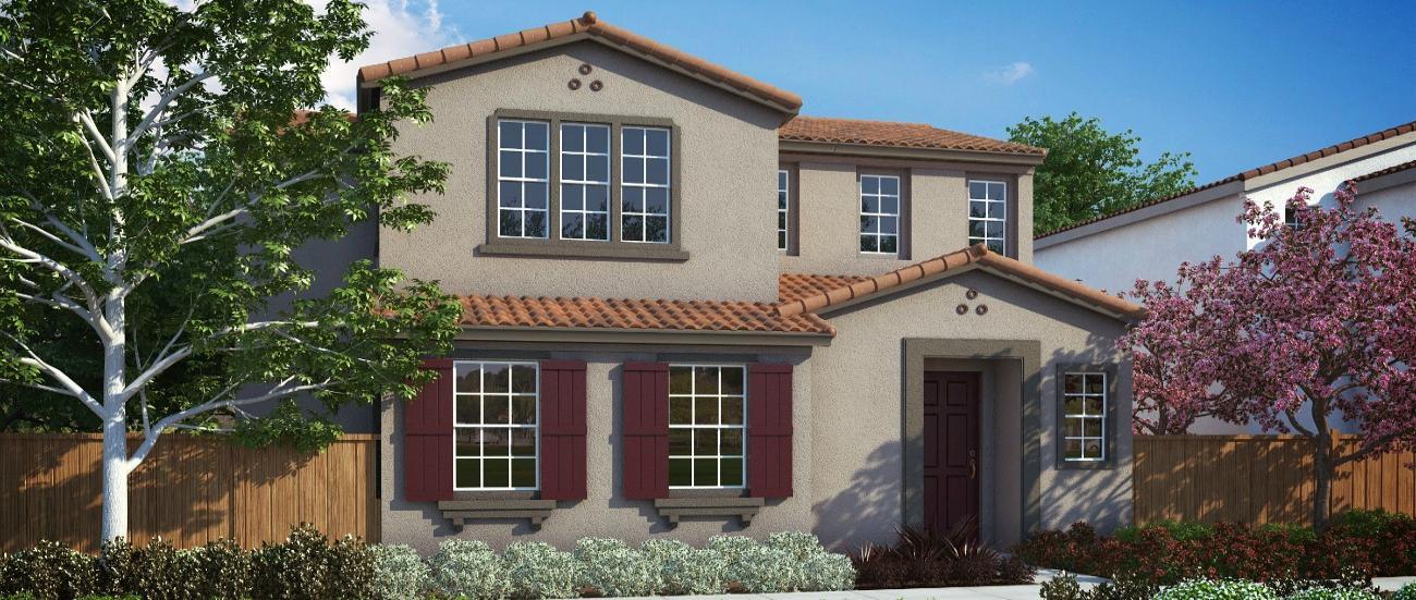 Photo of Granite Trails at Parkshore in Folsom, CA 95630